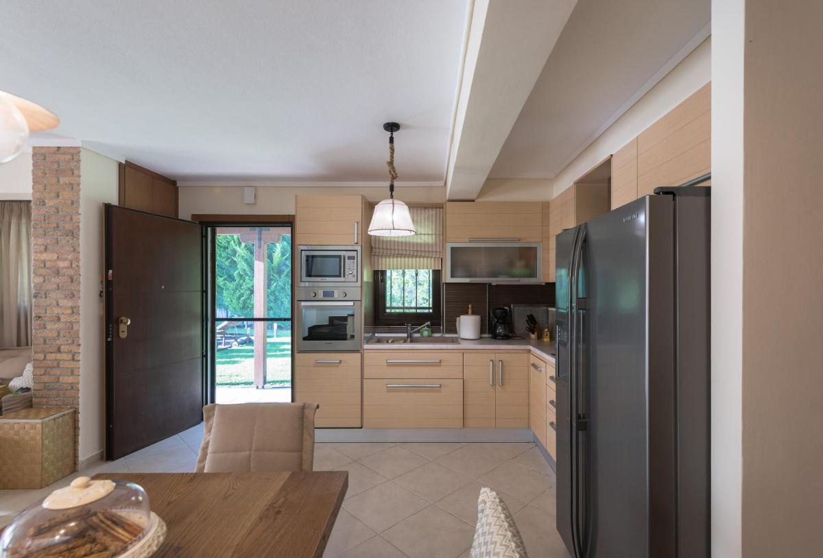 #Luxlikehome - Villa Dieci