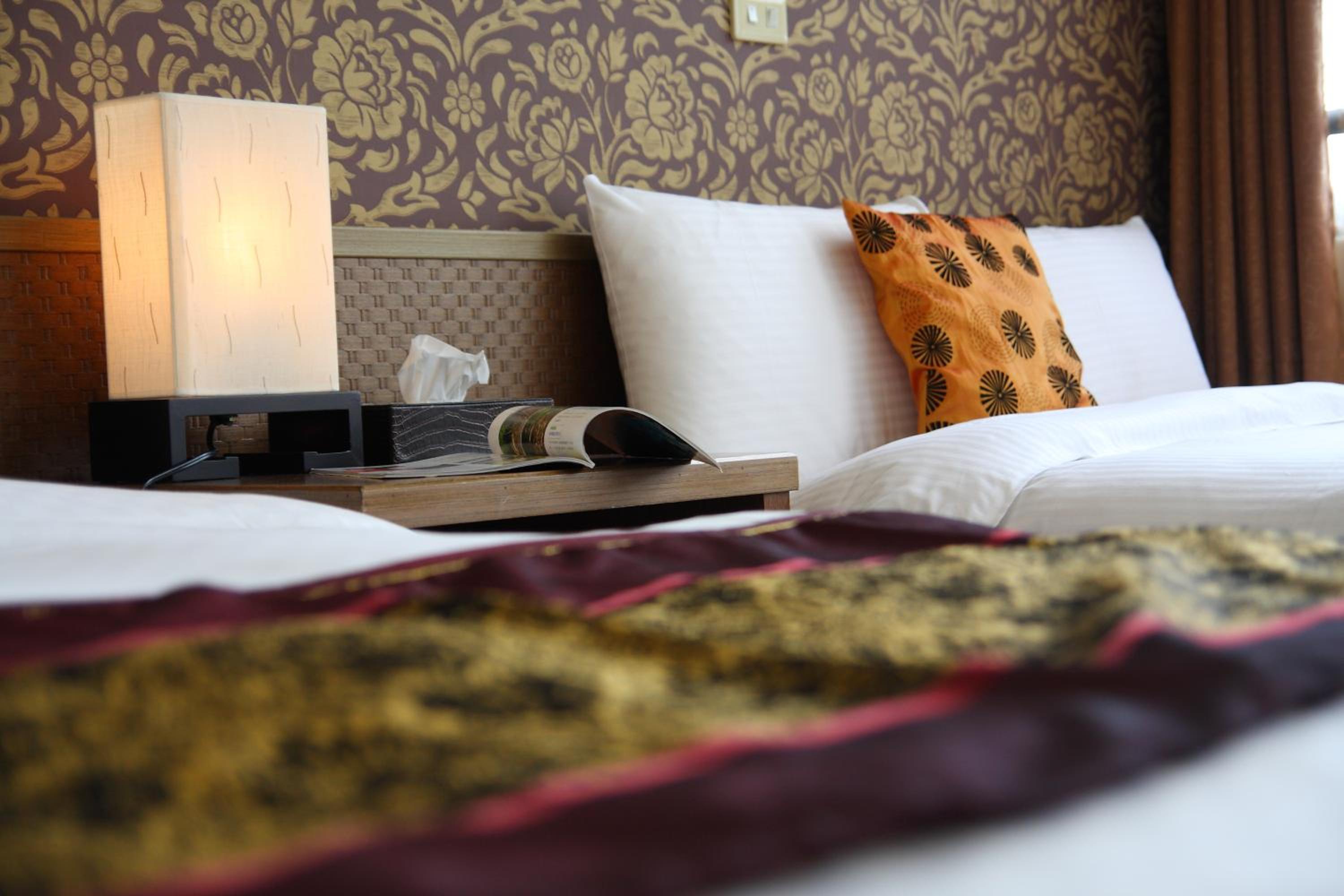 Jimei Homestay