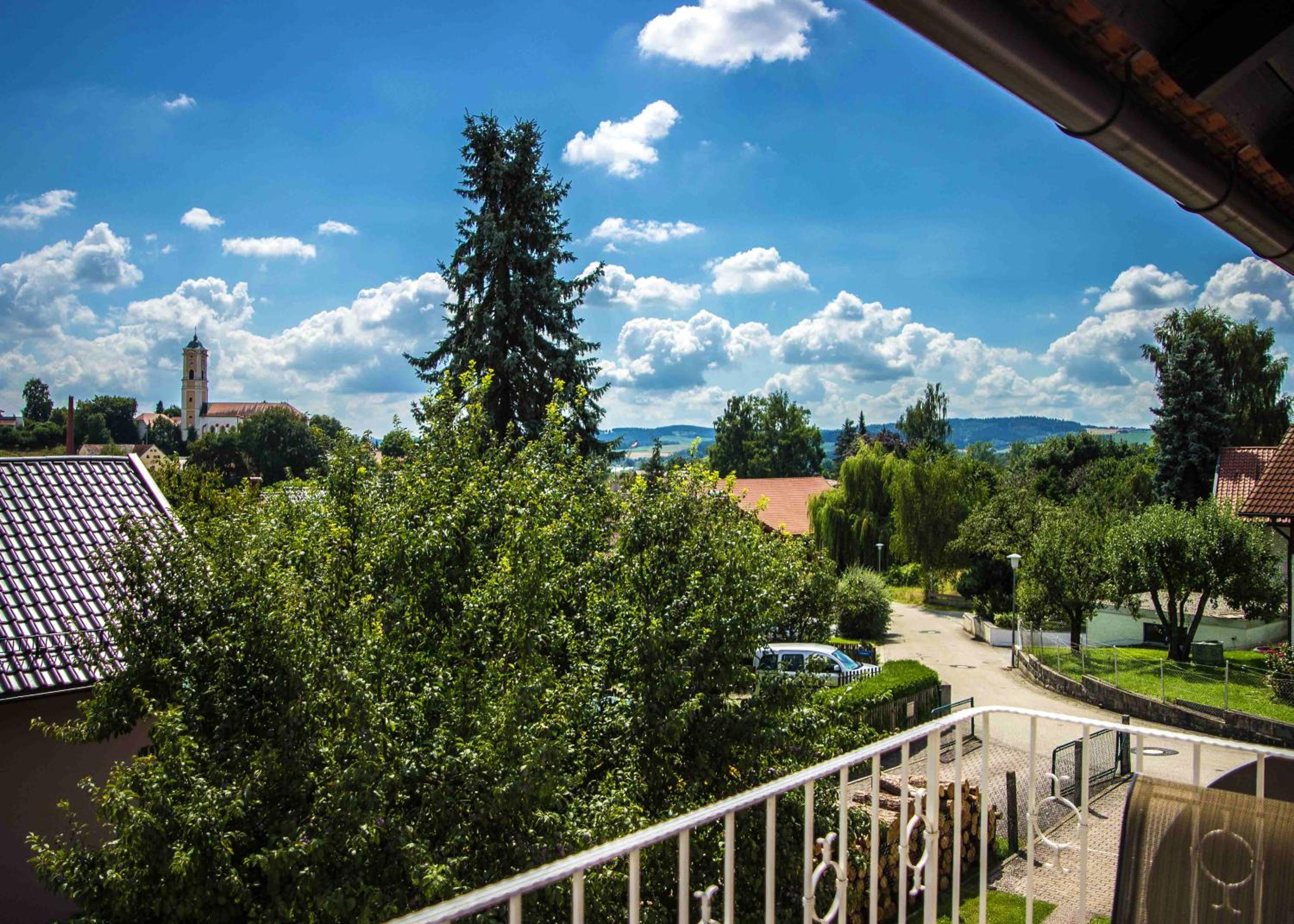 Bad Birnbach Vacations - Ferienwohnungen Anna - Property Image 6