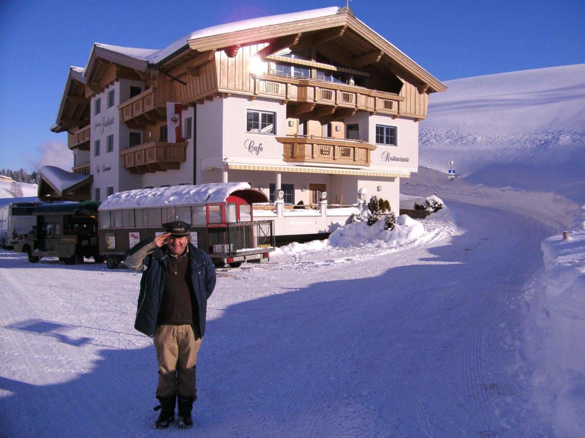 Gasthof Gradlspitz