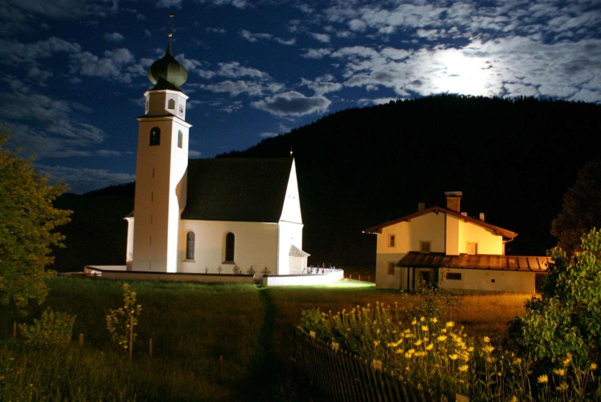 Gasthof Gradlspitz