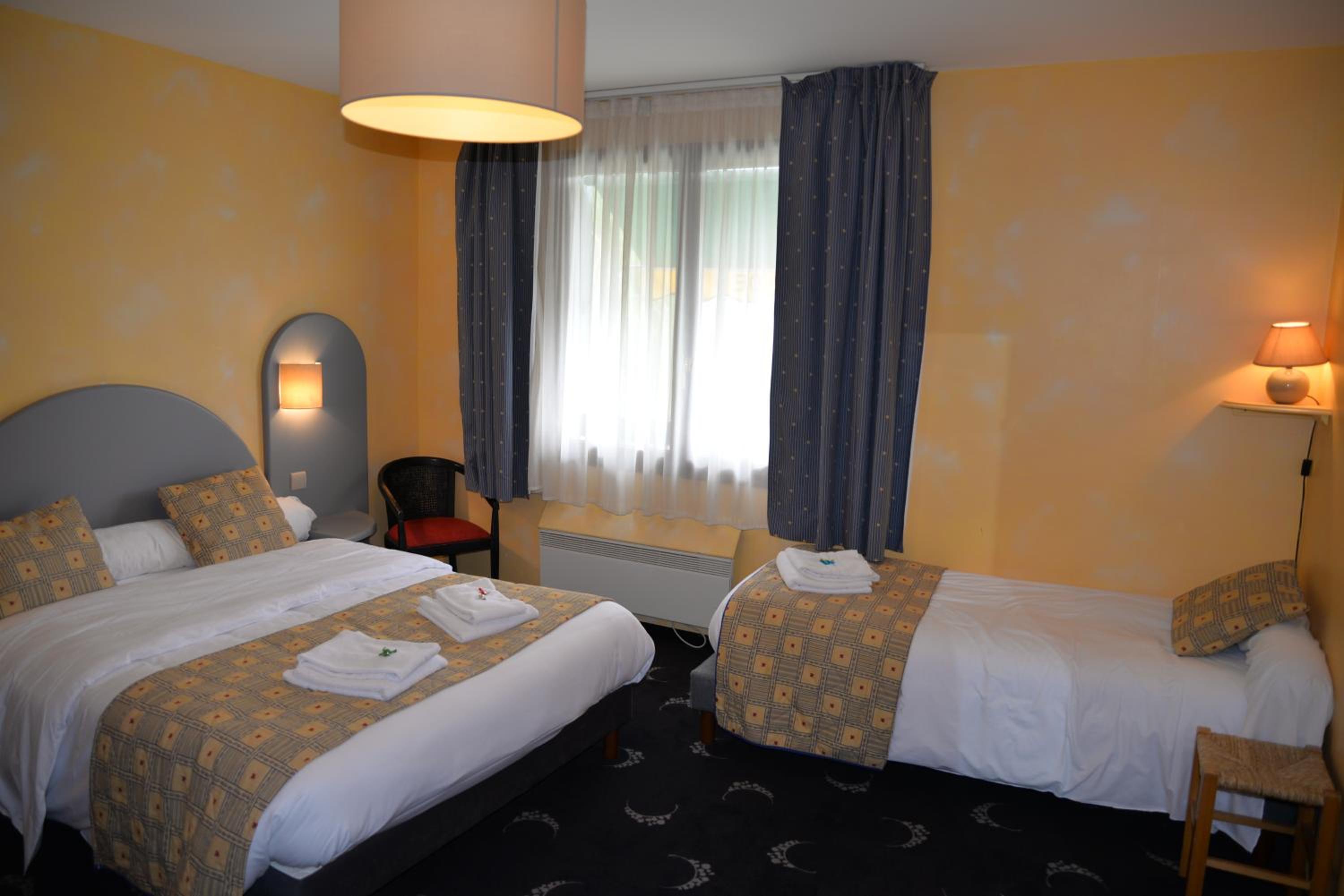Auberge de Moussy proche Épernay