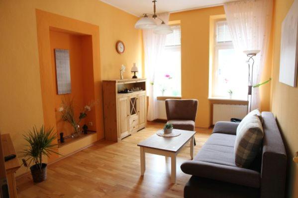 Ferienwohnung Meuser view 3