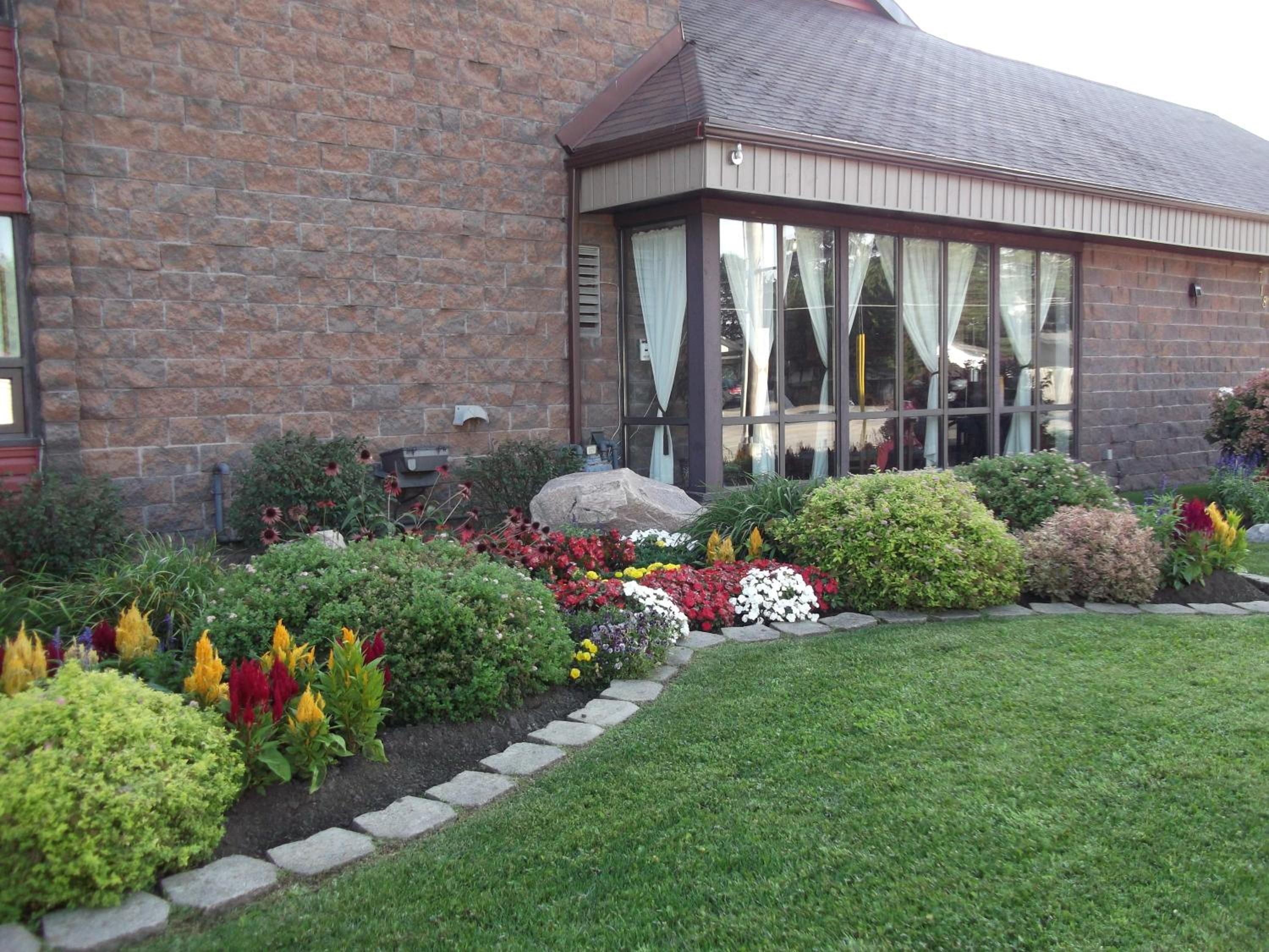 North Bay Vacations - Travelodge by Wyndham North Bay Lakeshore - Property Image 46