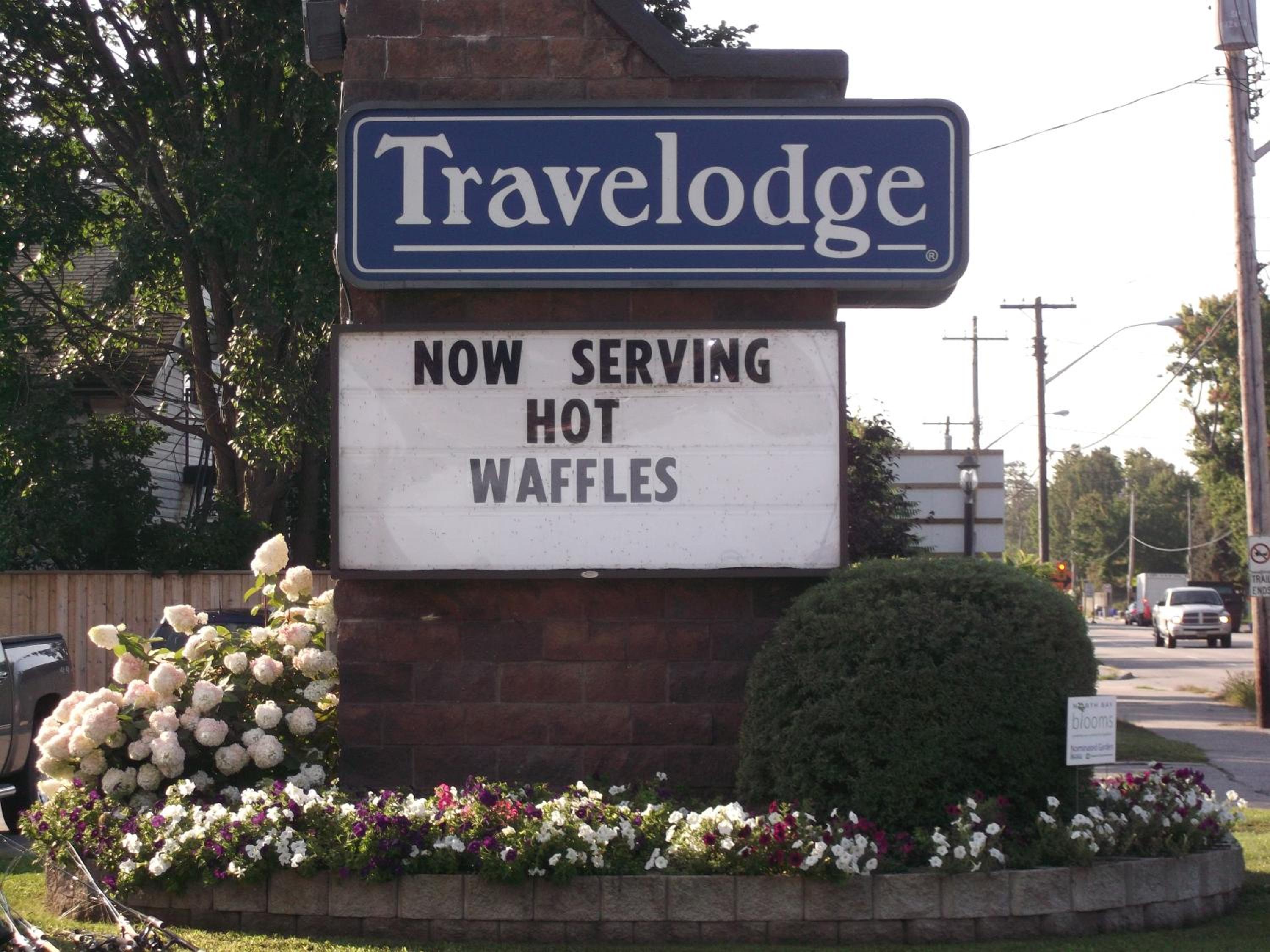 North Bay Vacations - Travelodge by Wyndham North Bay Lakeshore - Property Image 45