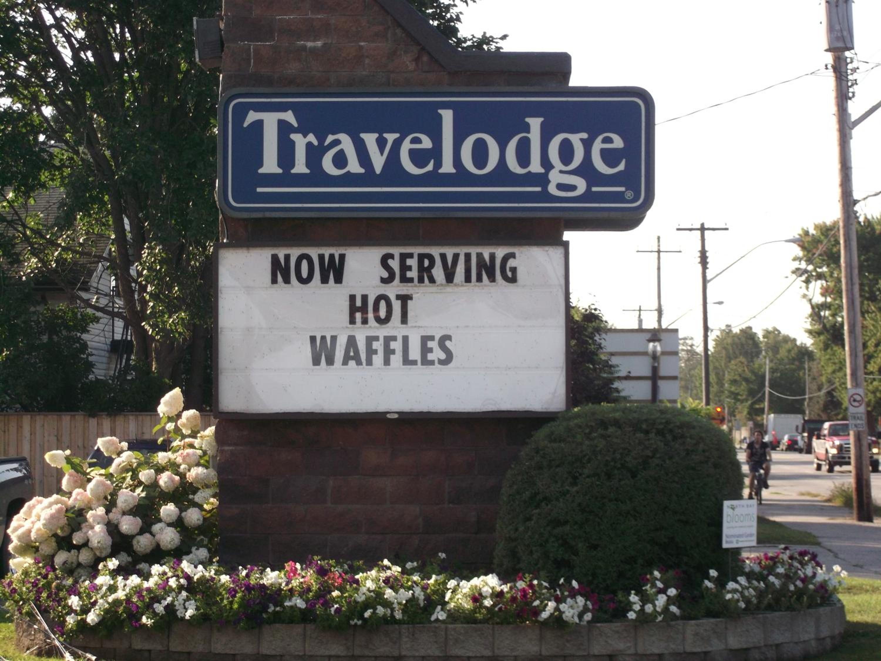 North Bay Vacations - Travelodge by Wyndham North Bay Lakeshore - Property Image 42
