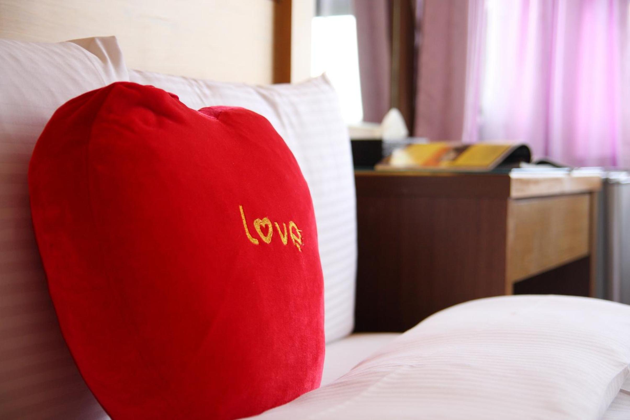 Jimei Homestay