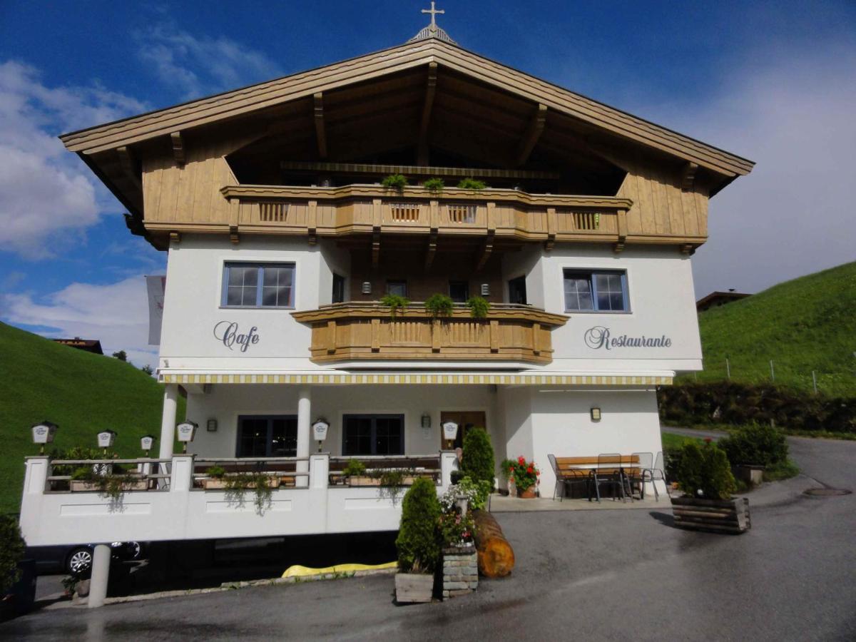 Gasthof Gradlspitz