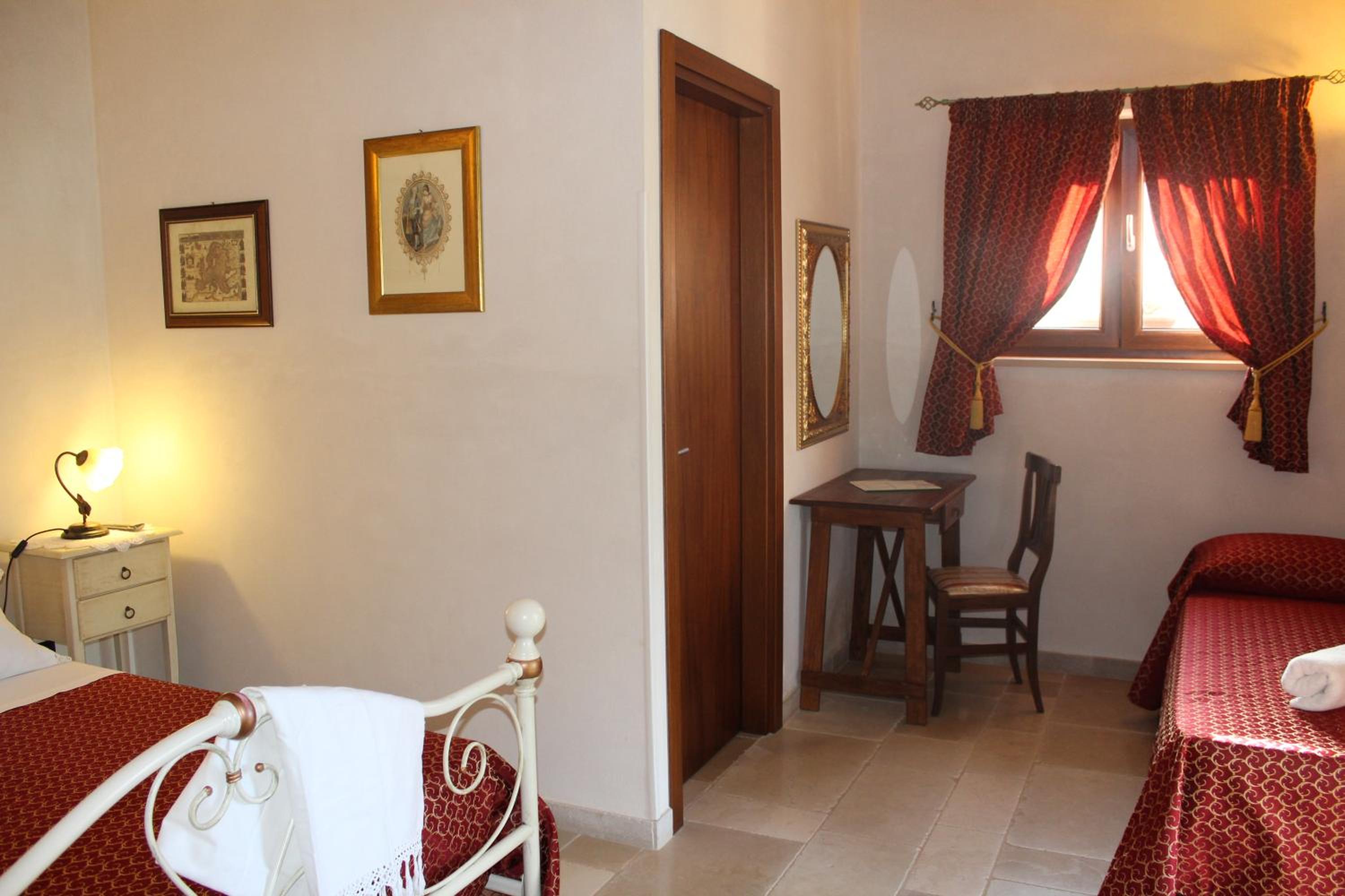 Masseria Tolla