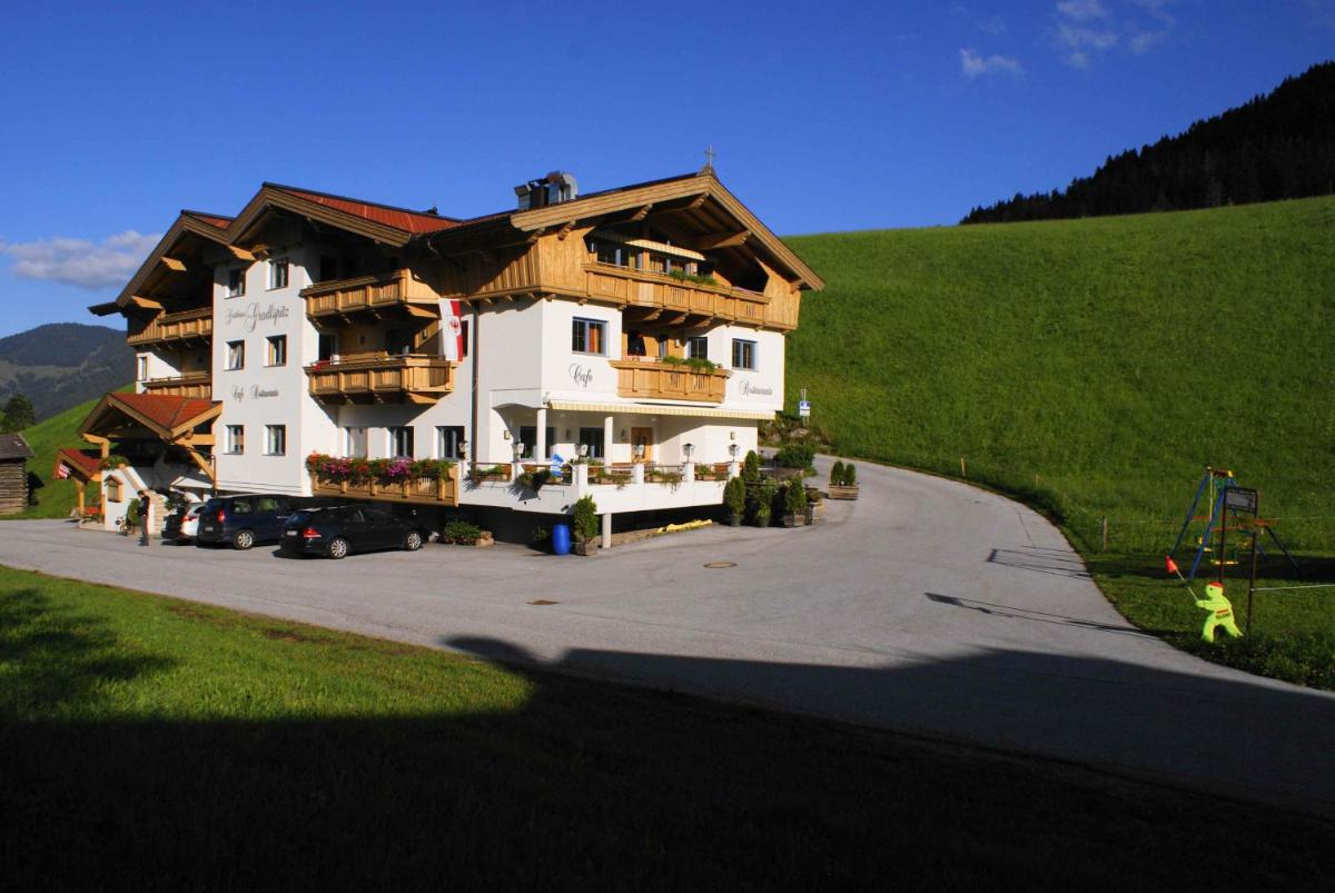 Gasthof Gradlspitz