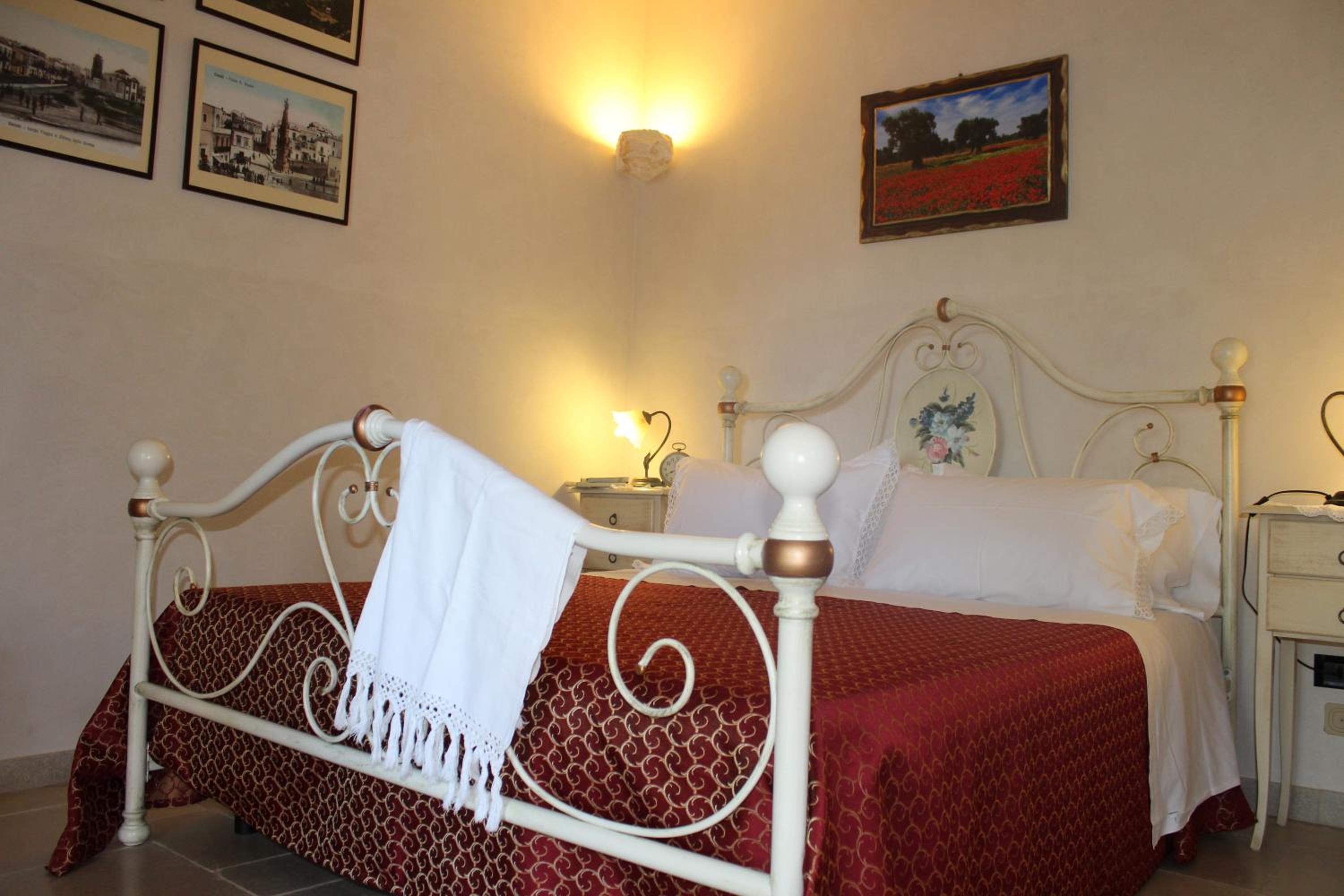 Masseria Tolla