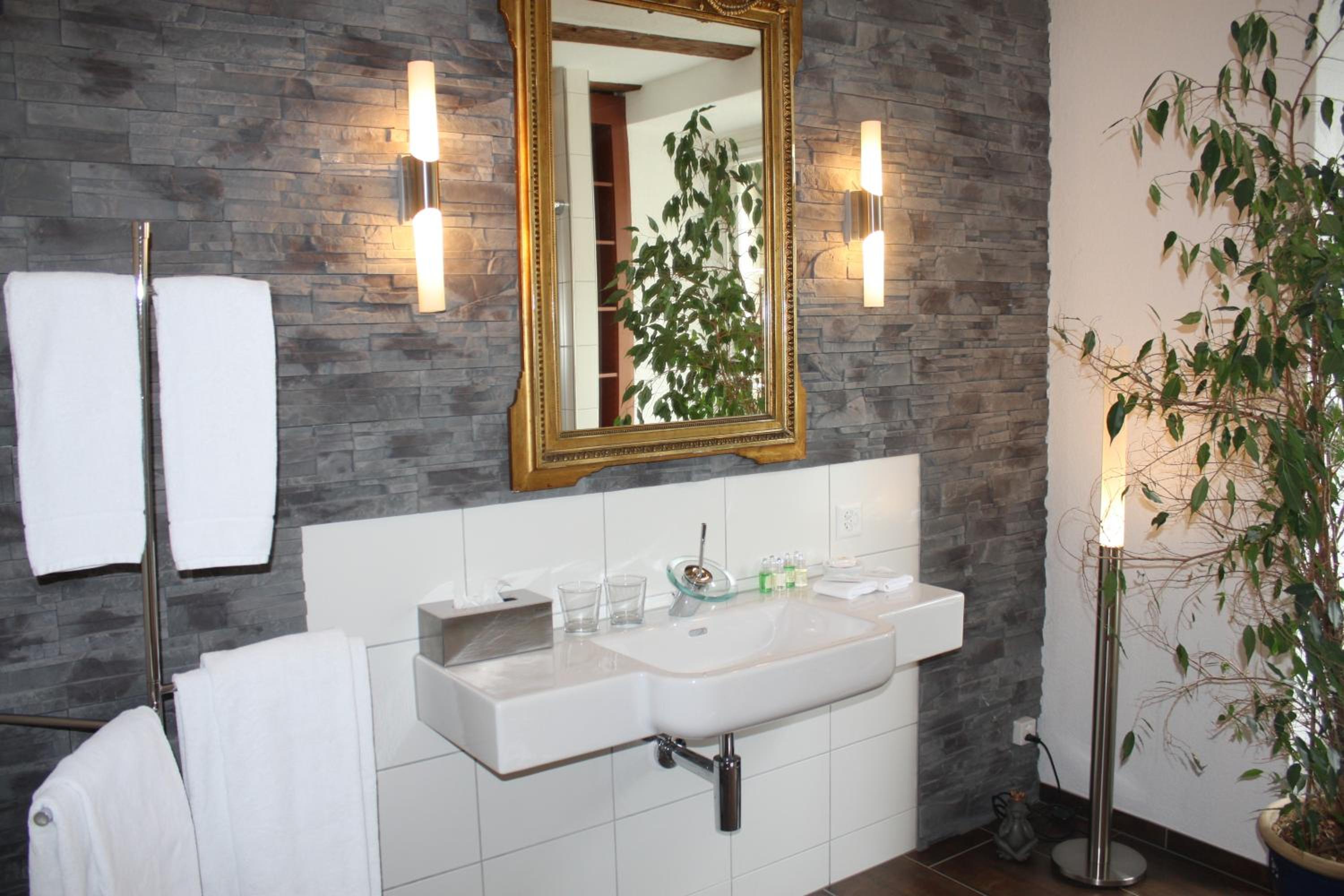 Hotel Krone Sihlbrugg