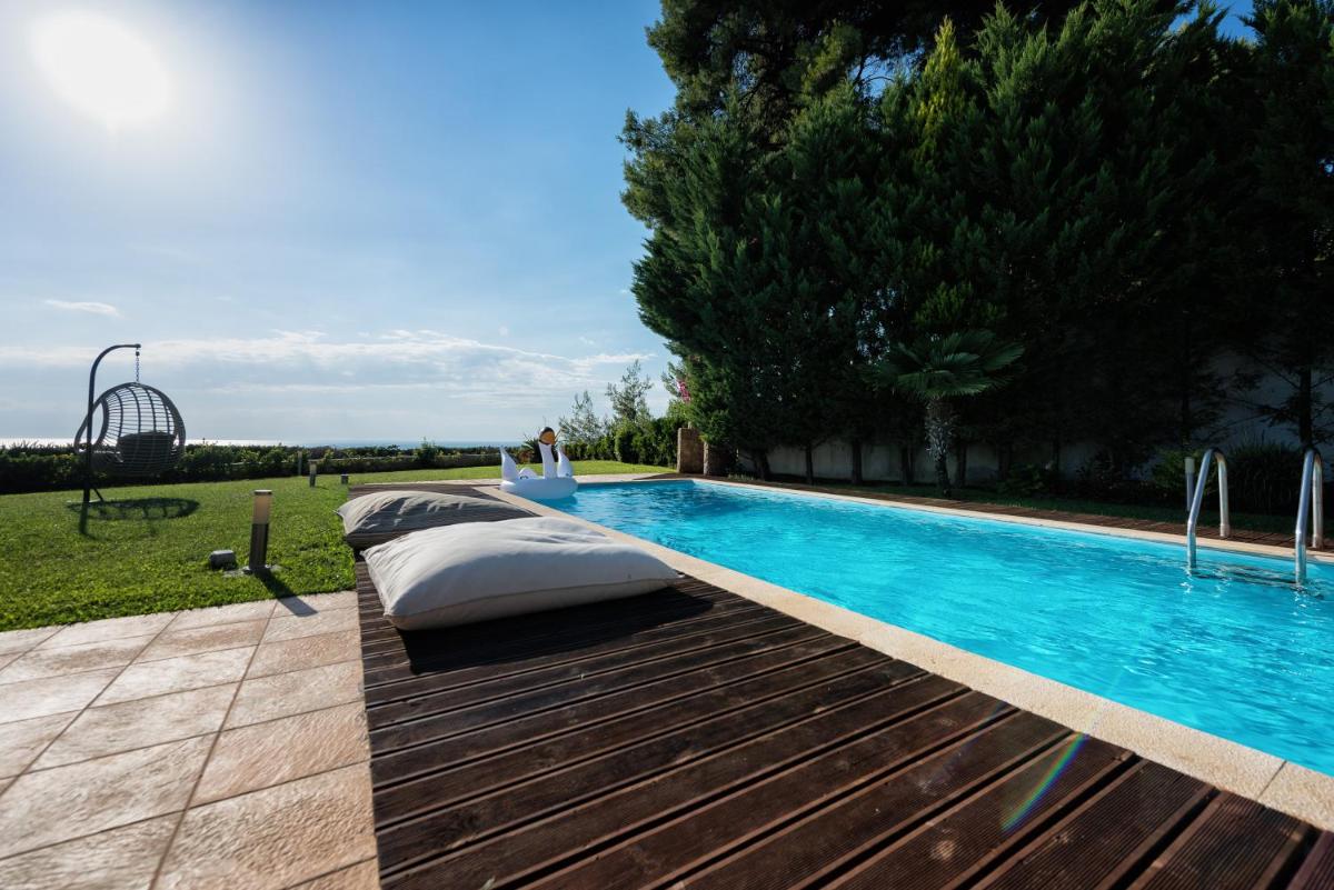 #Luxlikehome - Villa Dieci