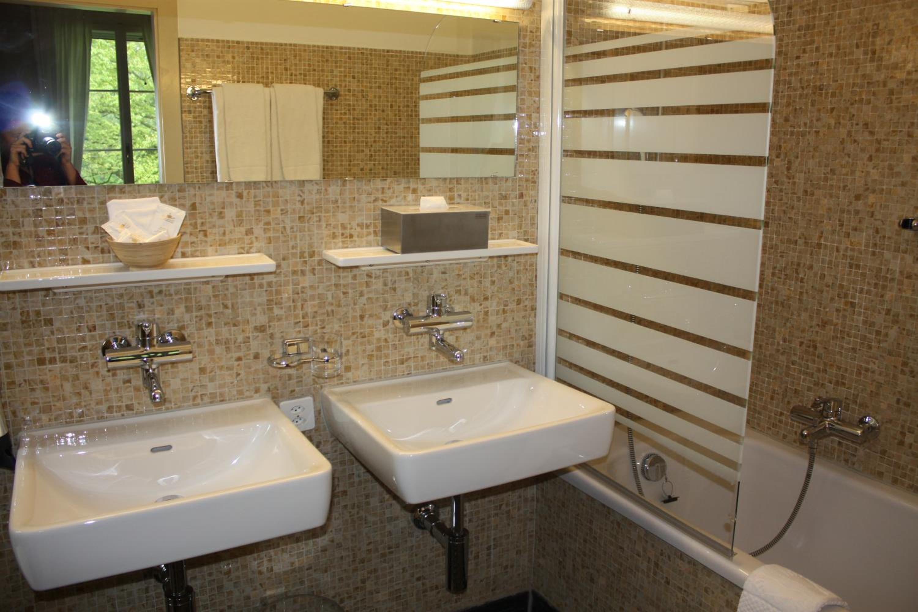Hotel Krone Sihlbrugg