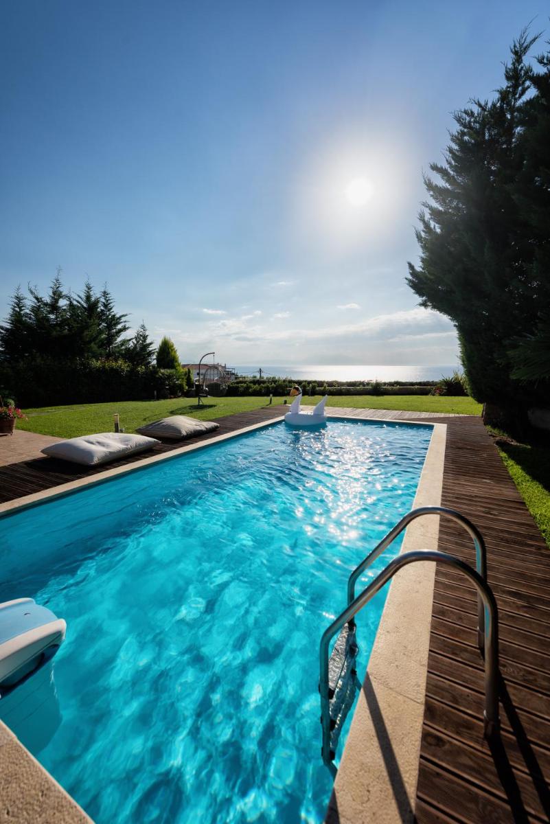 #Luxlikehome - Villa Dieci