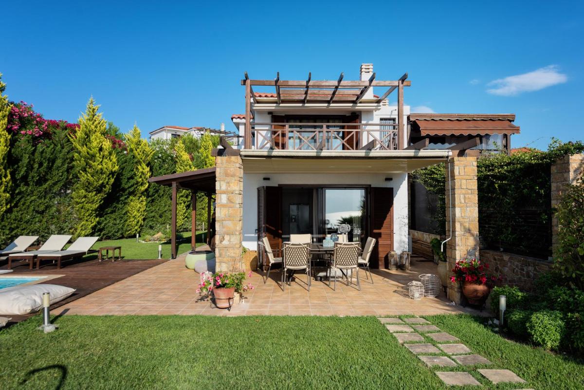 #Luxlikehome - Villa Dieci