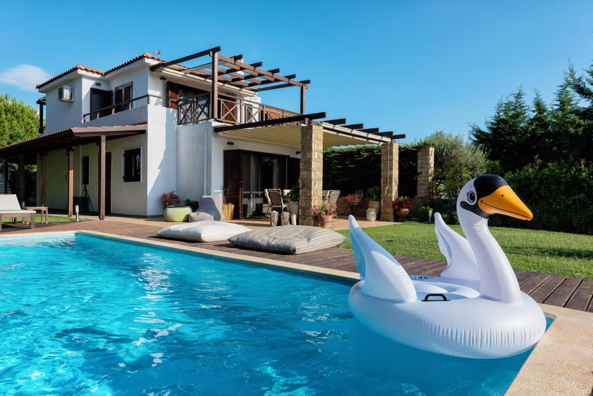 #Luxlikehome - Villa Dieci