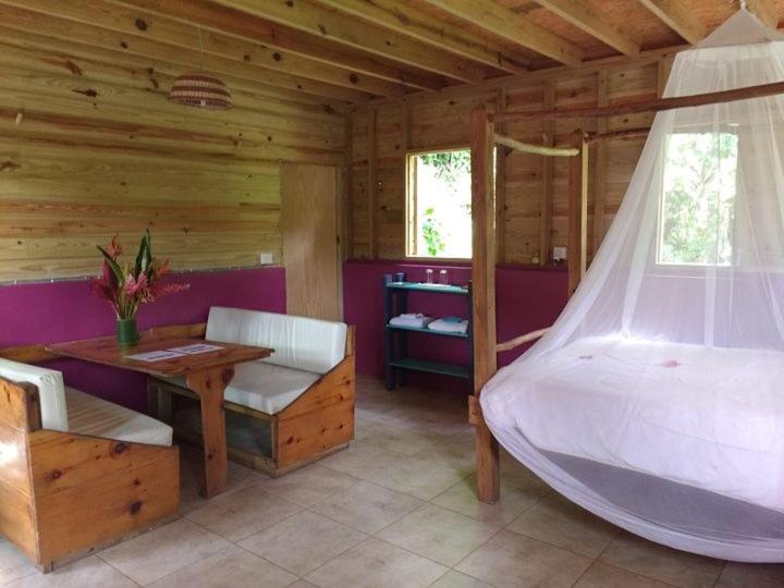 Roots Jungle Retreat