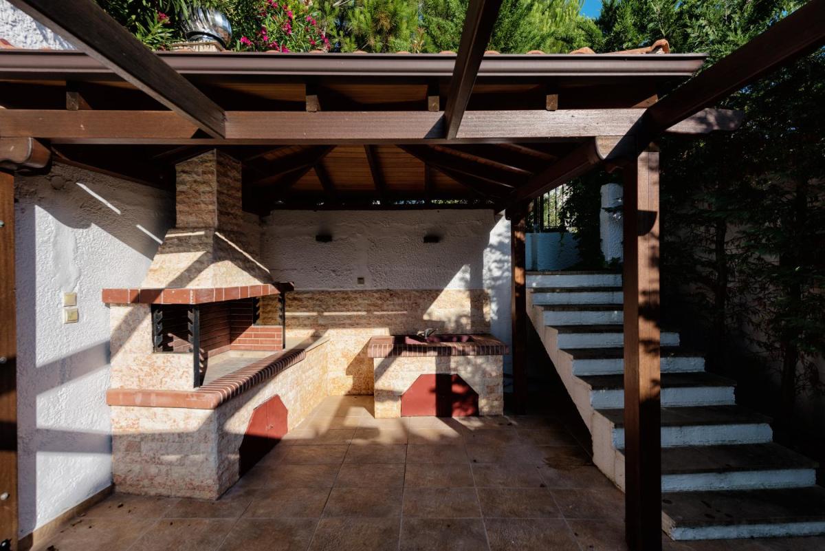 #Luxlikehome - Villa Dieci