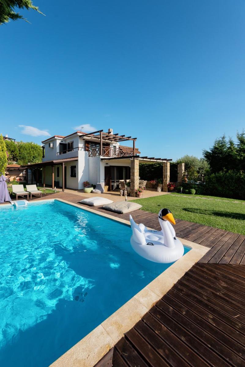#Luxlikehome - Villa Dieci