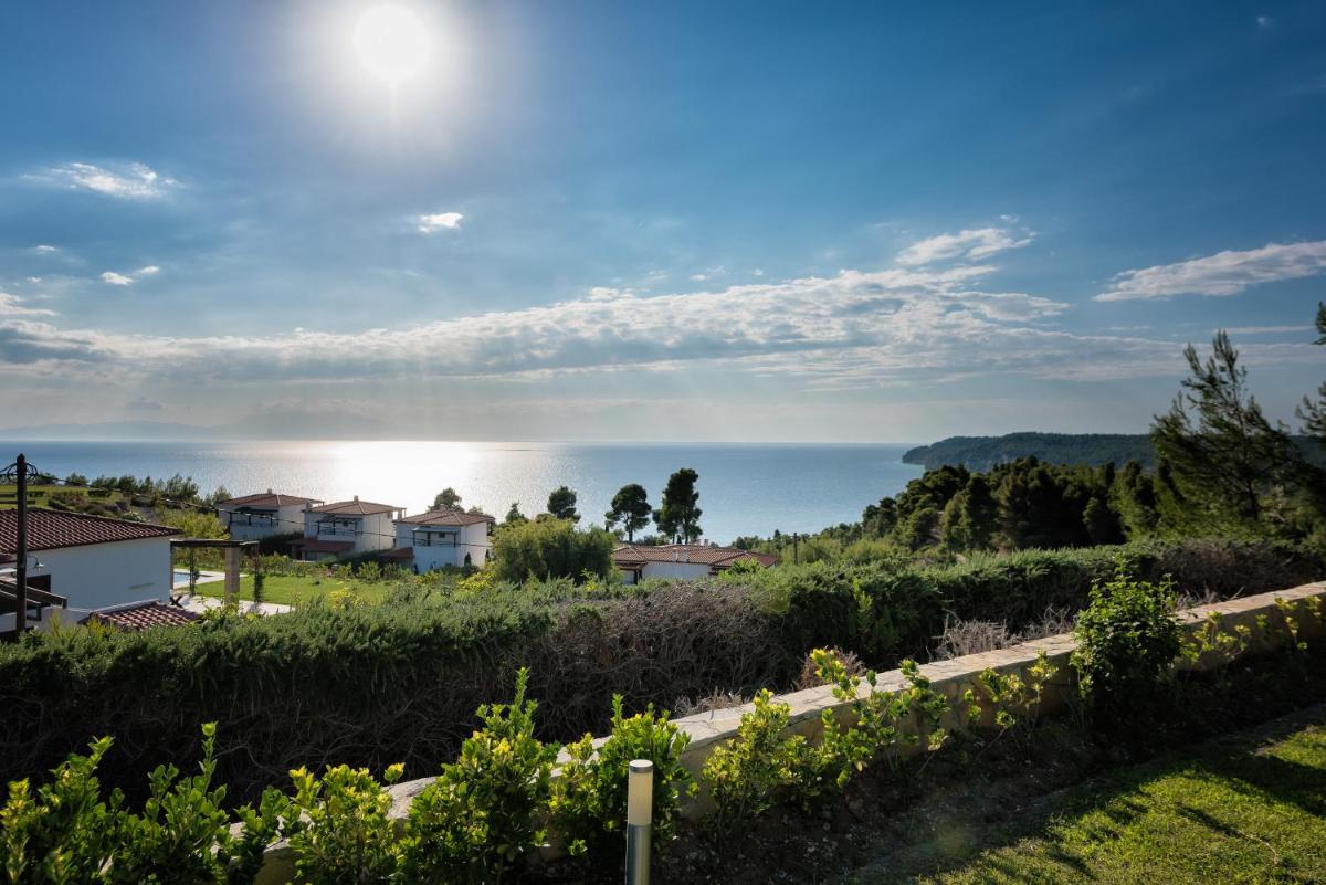 #Luxlikehome - Villa Dieci
