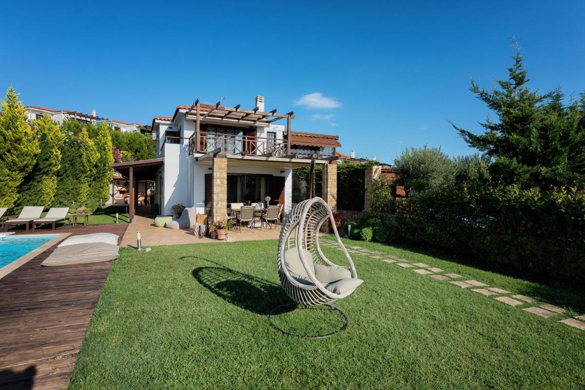 #Luxlikehome - Villa Dieci