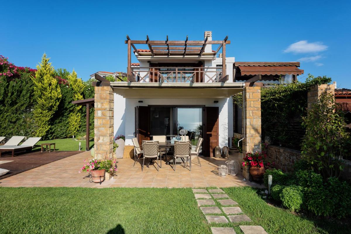 #Luxlikehome - Villa Dieci