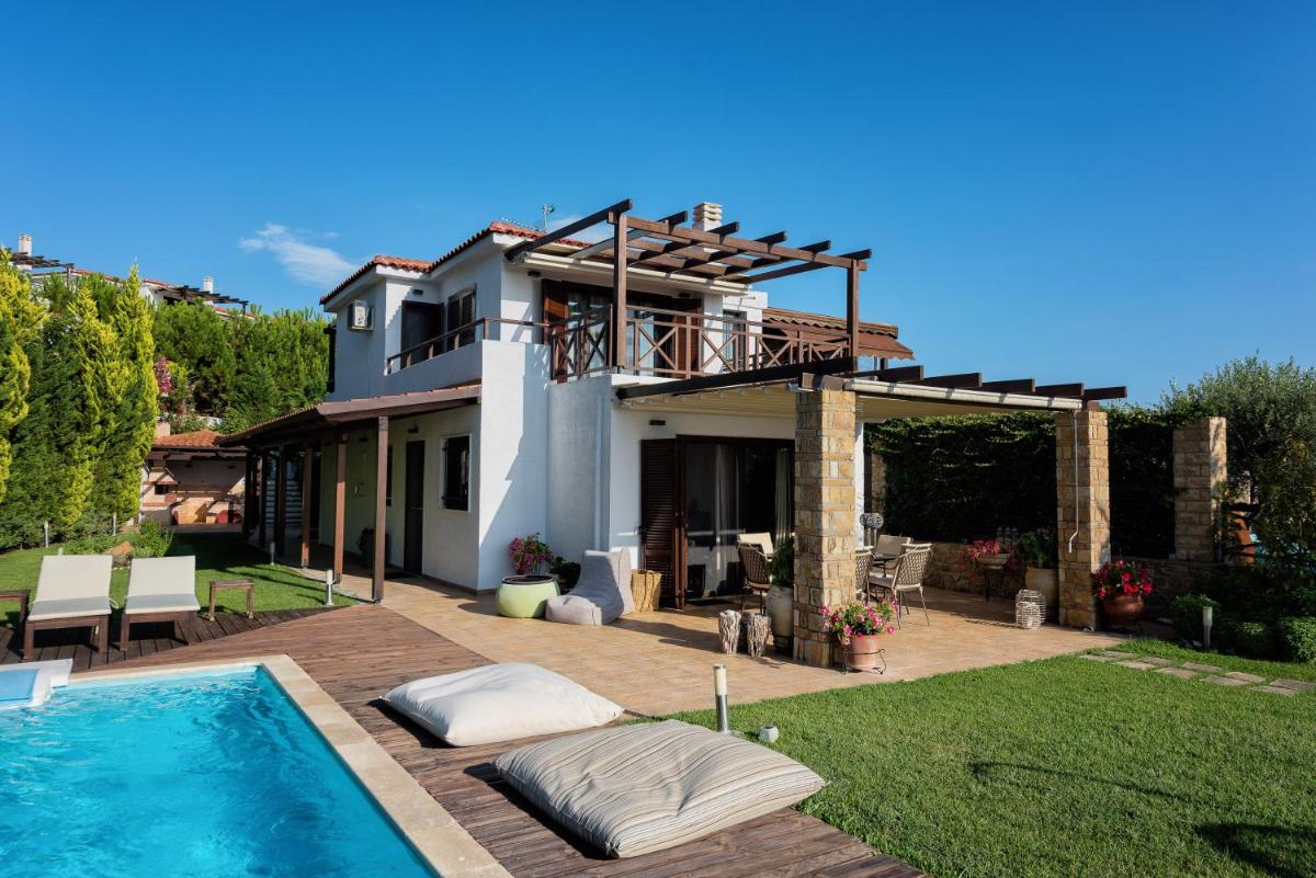 #Luxlikehome - Villa Dieci