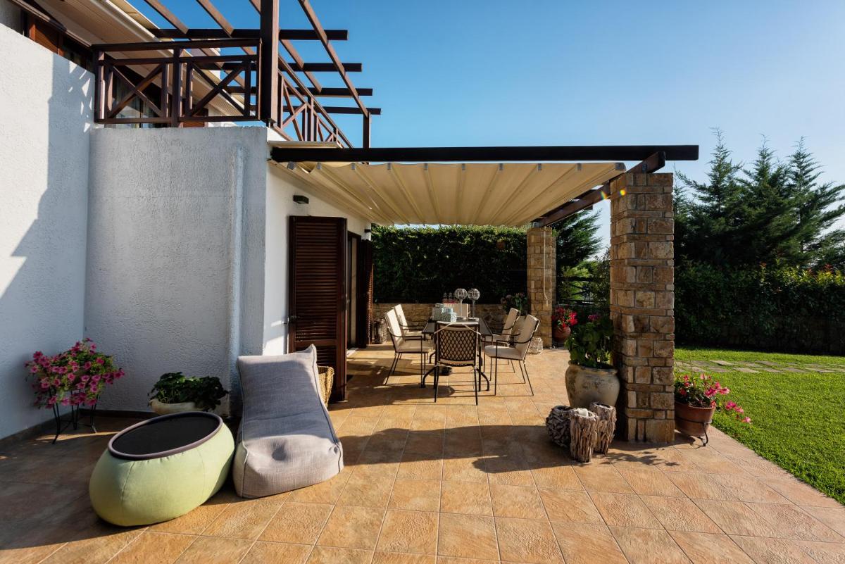 #Luxlikehome - Villa Dieci