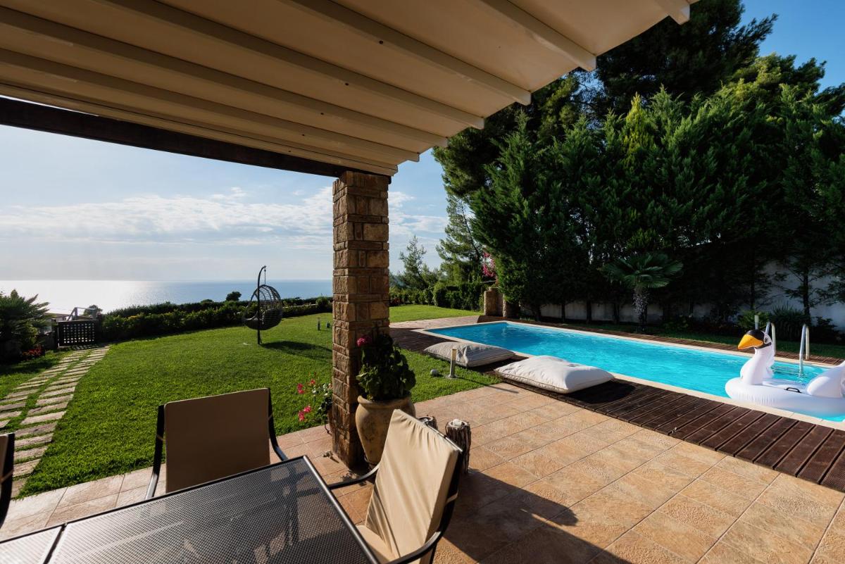 #Luxlikehome - Villa Dieci