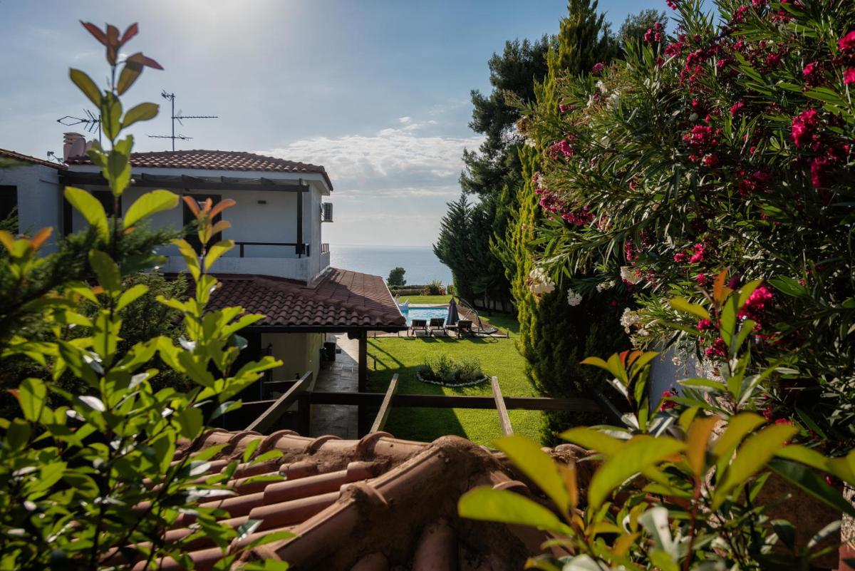 #Luxlikehome - Villa Dieci