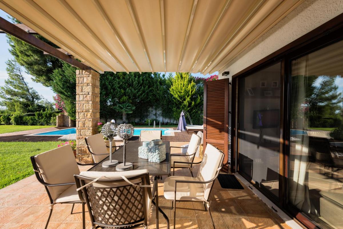 #Luxlikehome - Villa Dieci