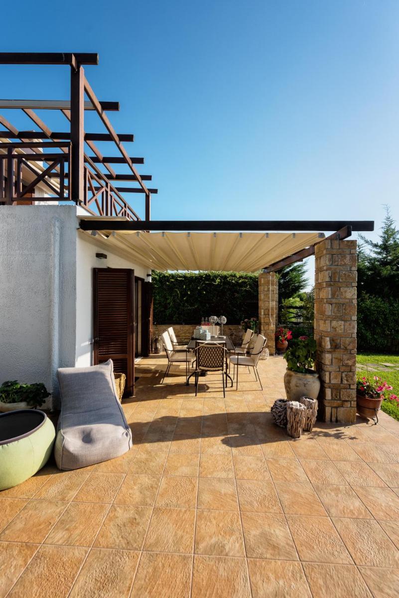 #Luxlikehome - Villa Dieci