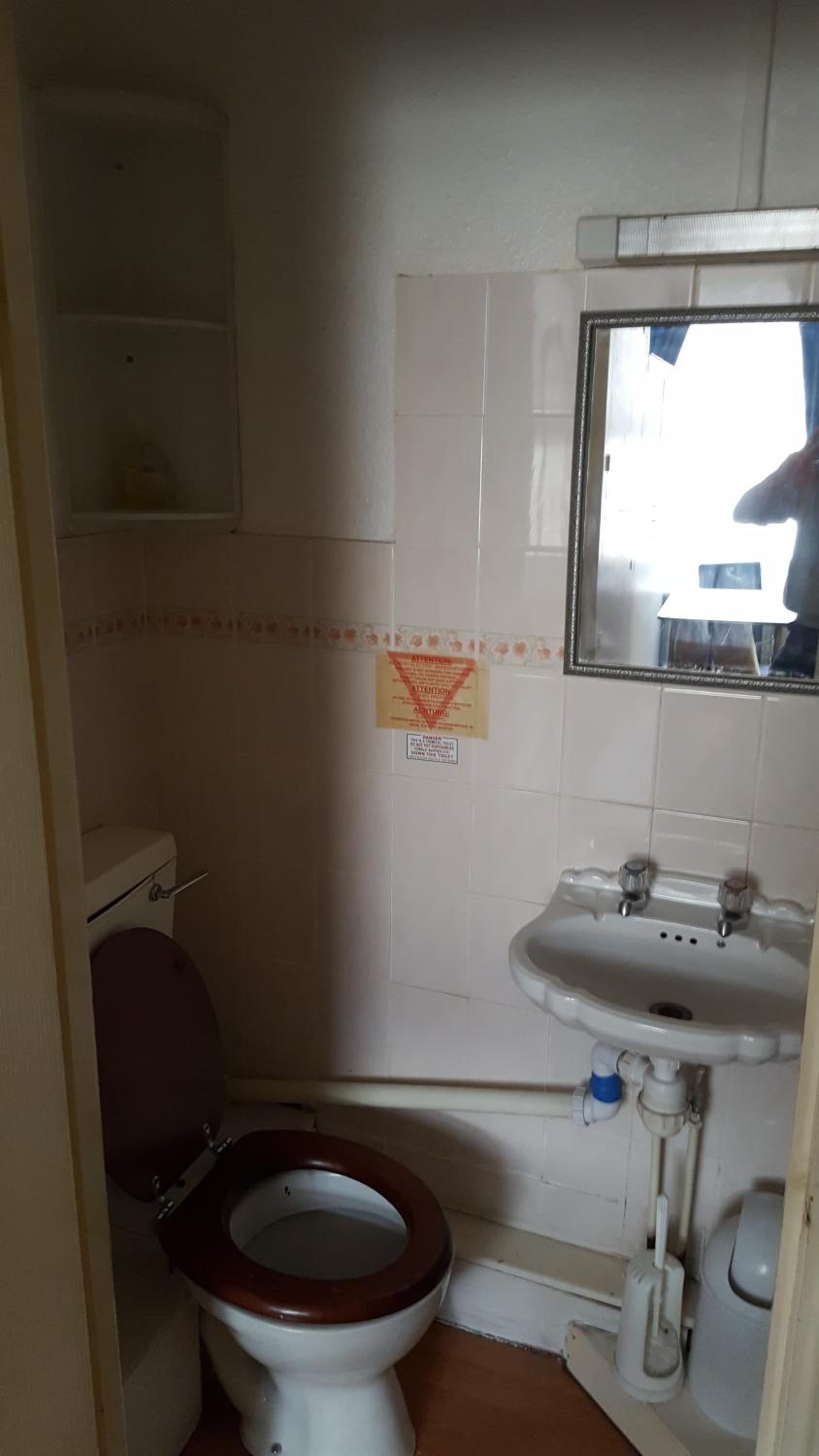Wishing Well Guest House