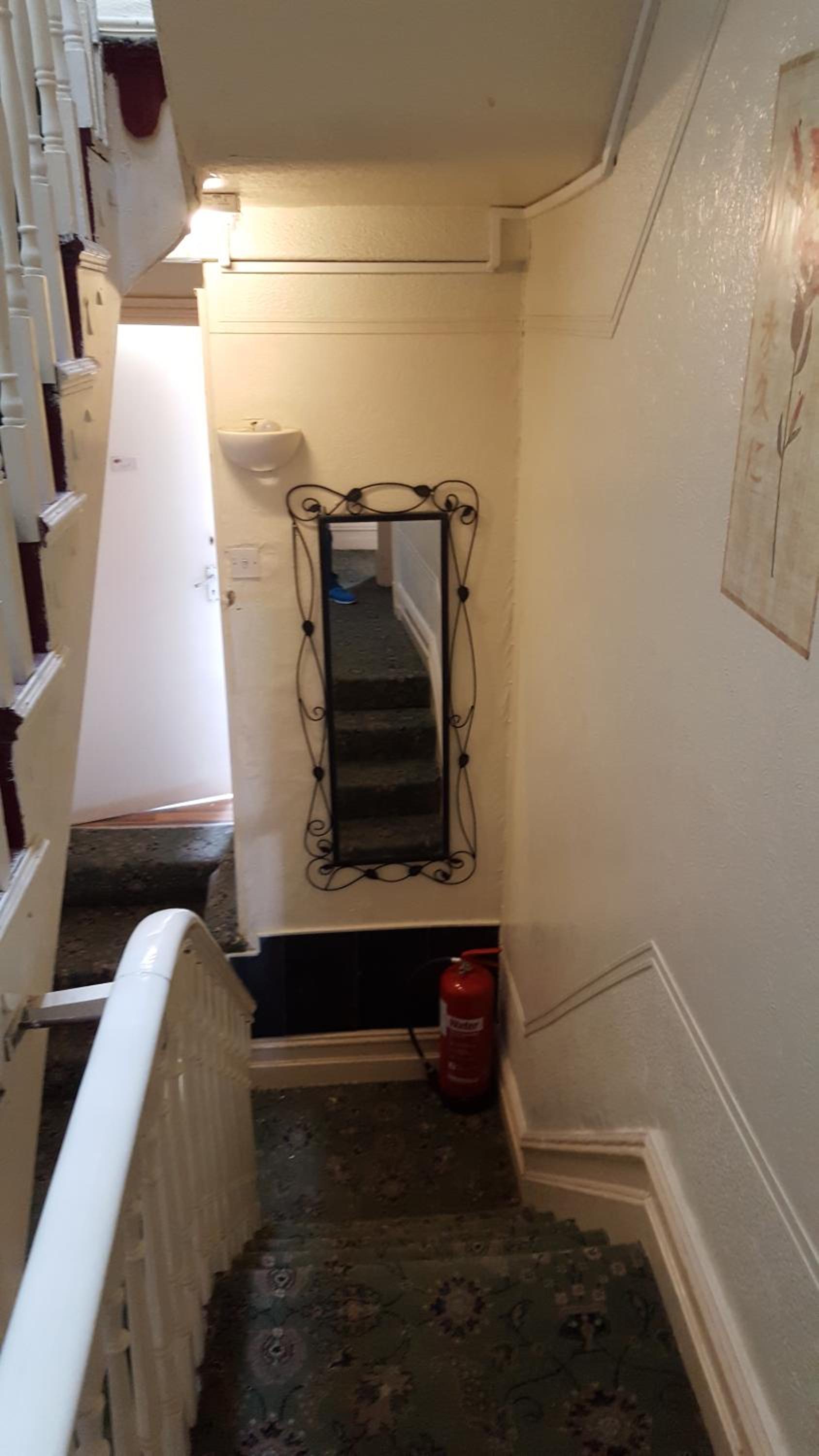 Wishing Well Guest House