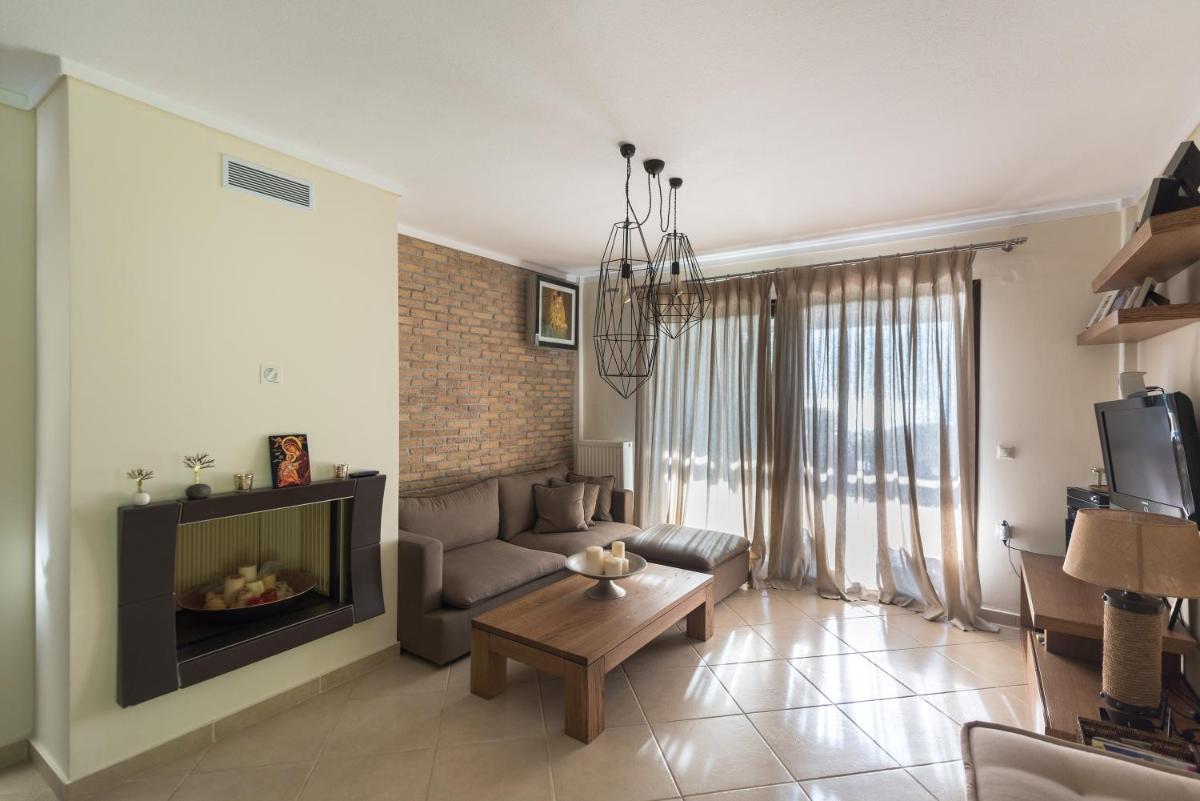 #Luxlikehome - Villa Dieci