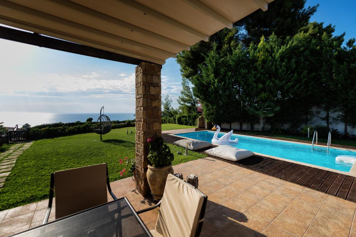 #Luxlikehome - Villa Dieci