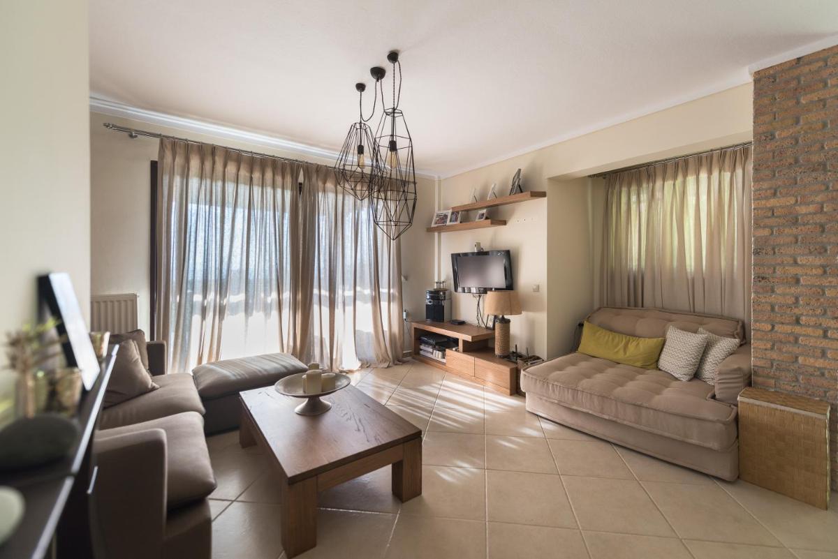 #Luxlikehome - Villa Dieci