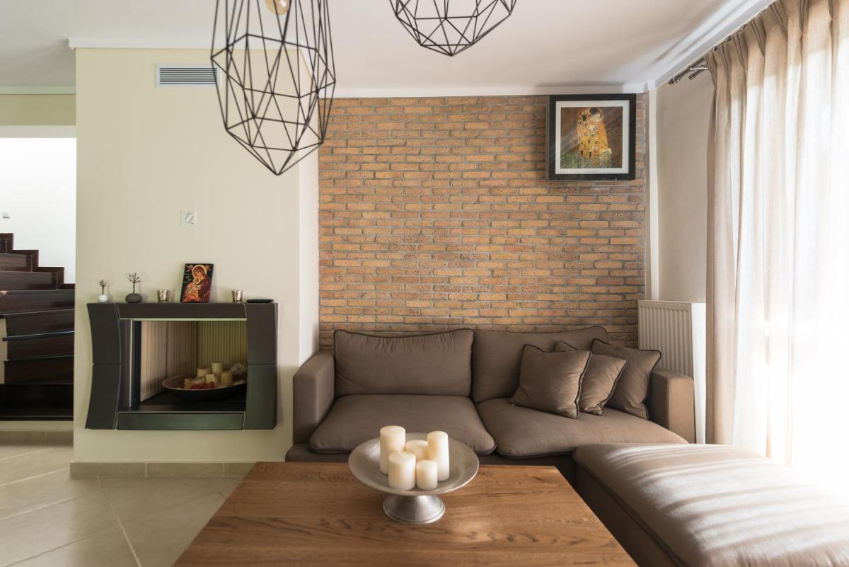#Luxlikehome - Villa Dieci