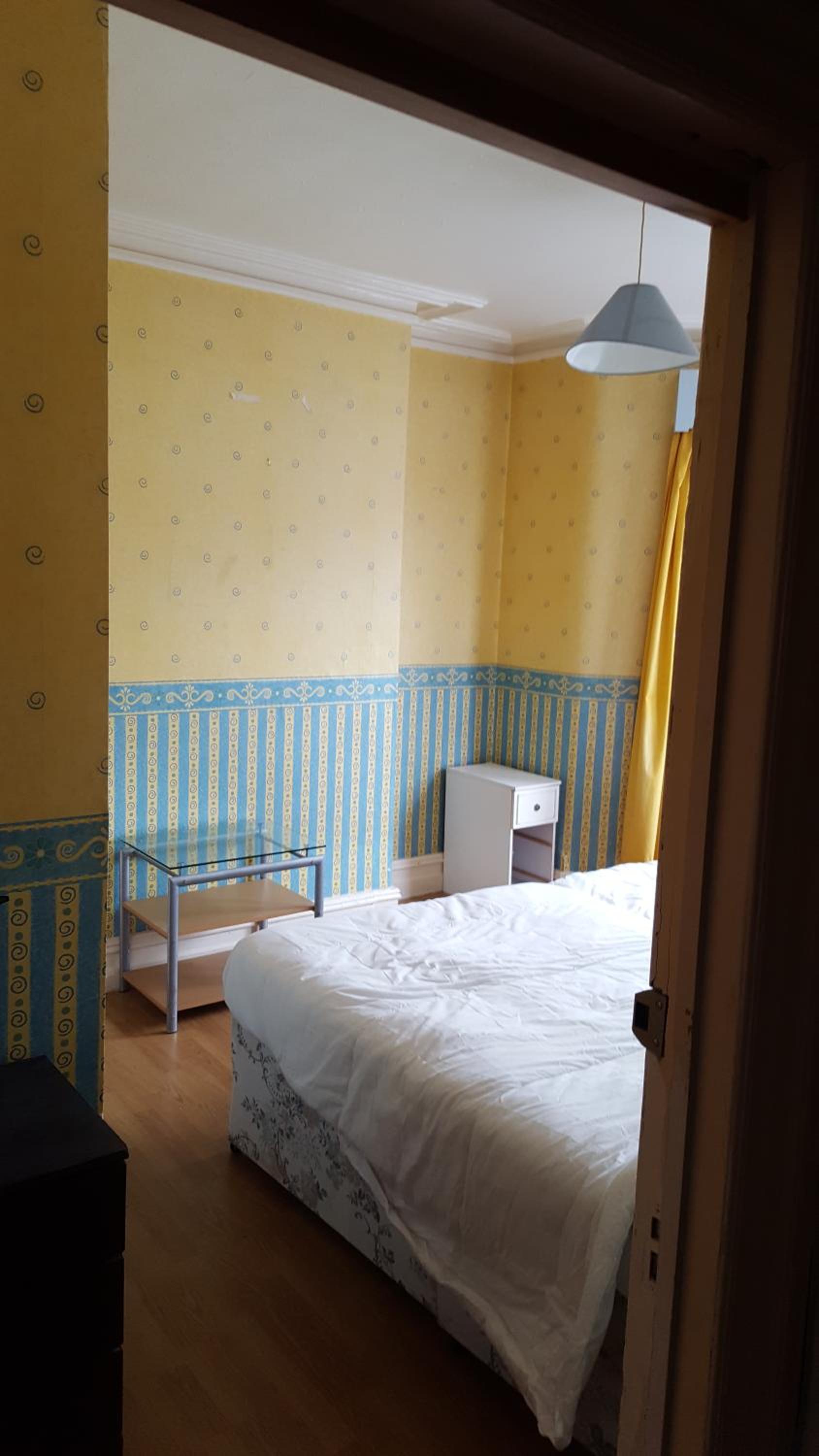 Wishing Well Guest House