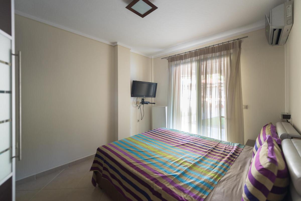 #Luxlikehome - Villa Dieci