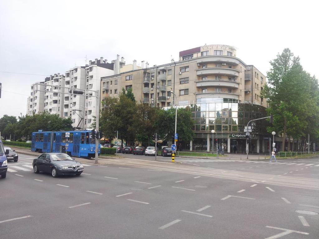 Apartment Anamarija view 2