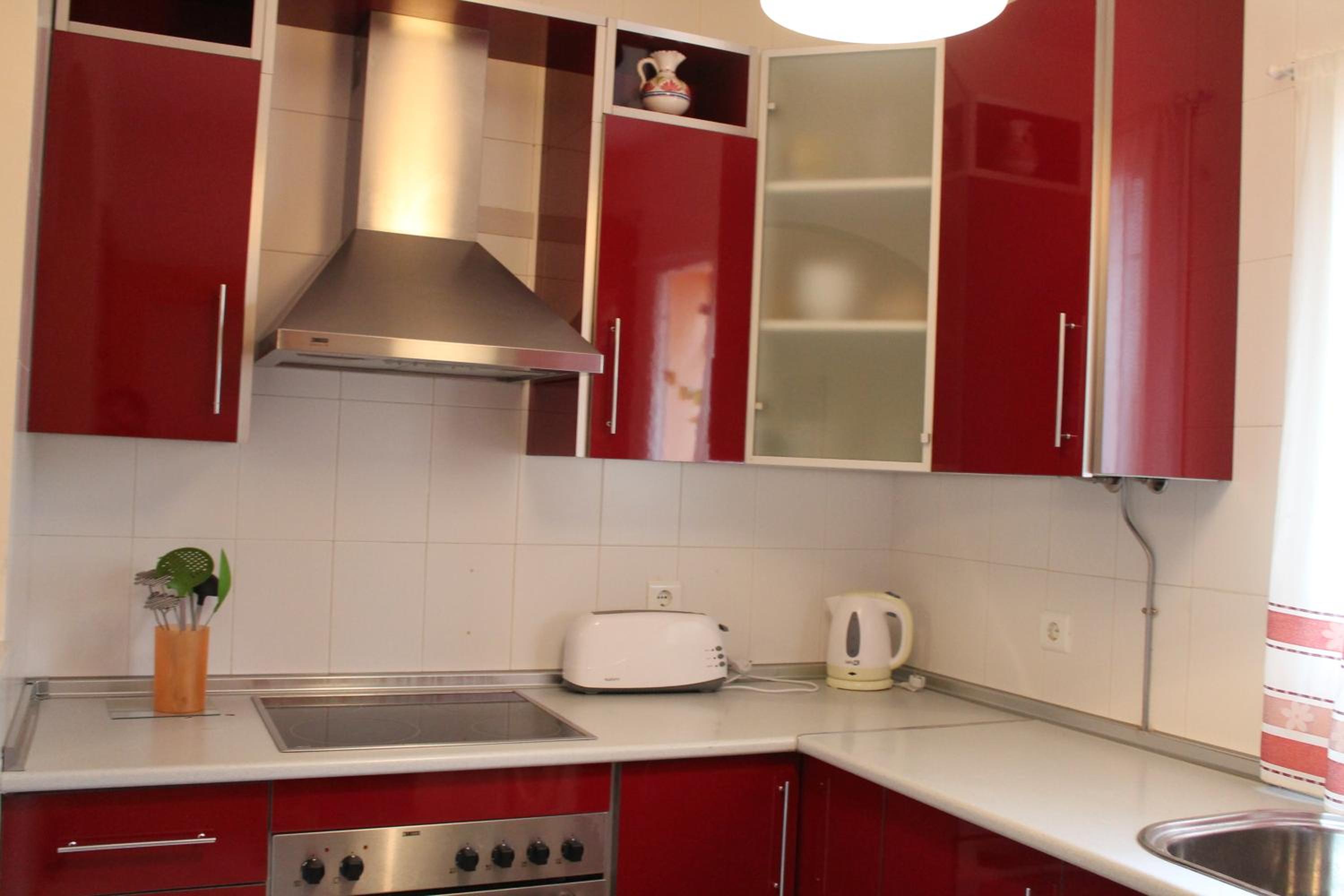 Apartamentos Turísticos Plaza del Olvido view 5