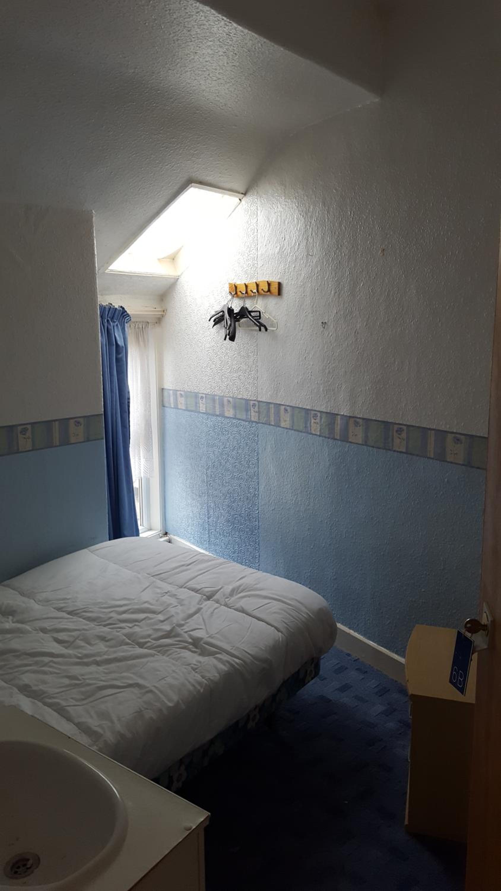 Wishing Well Guest House