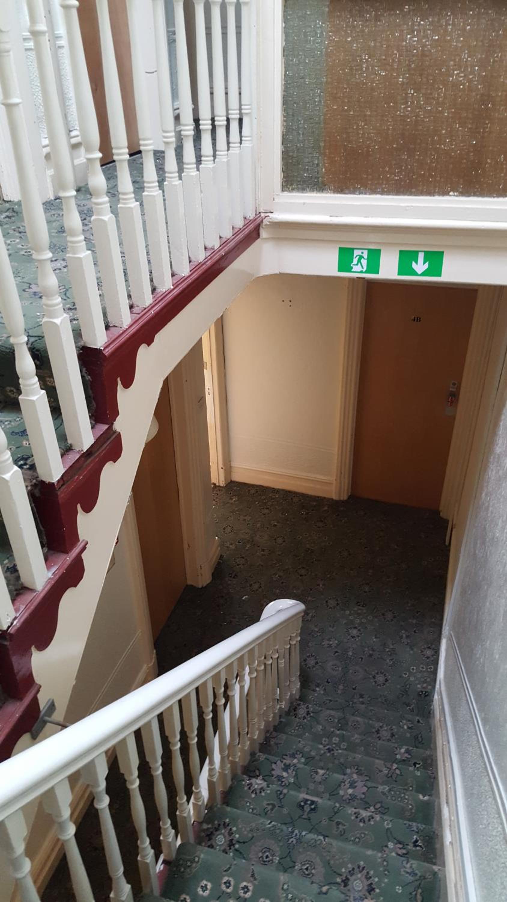 Wishing Well Guest House