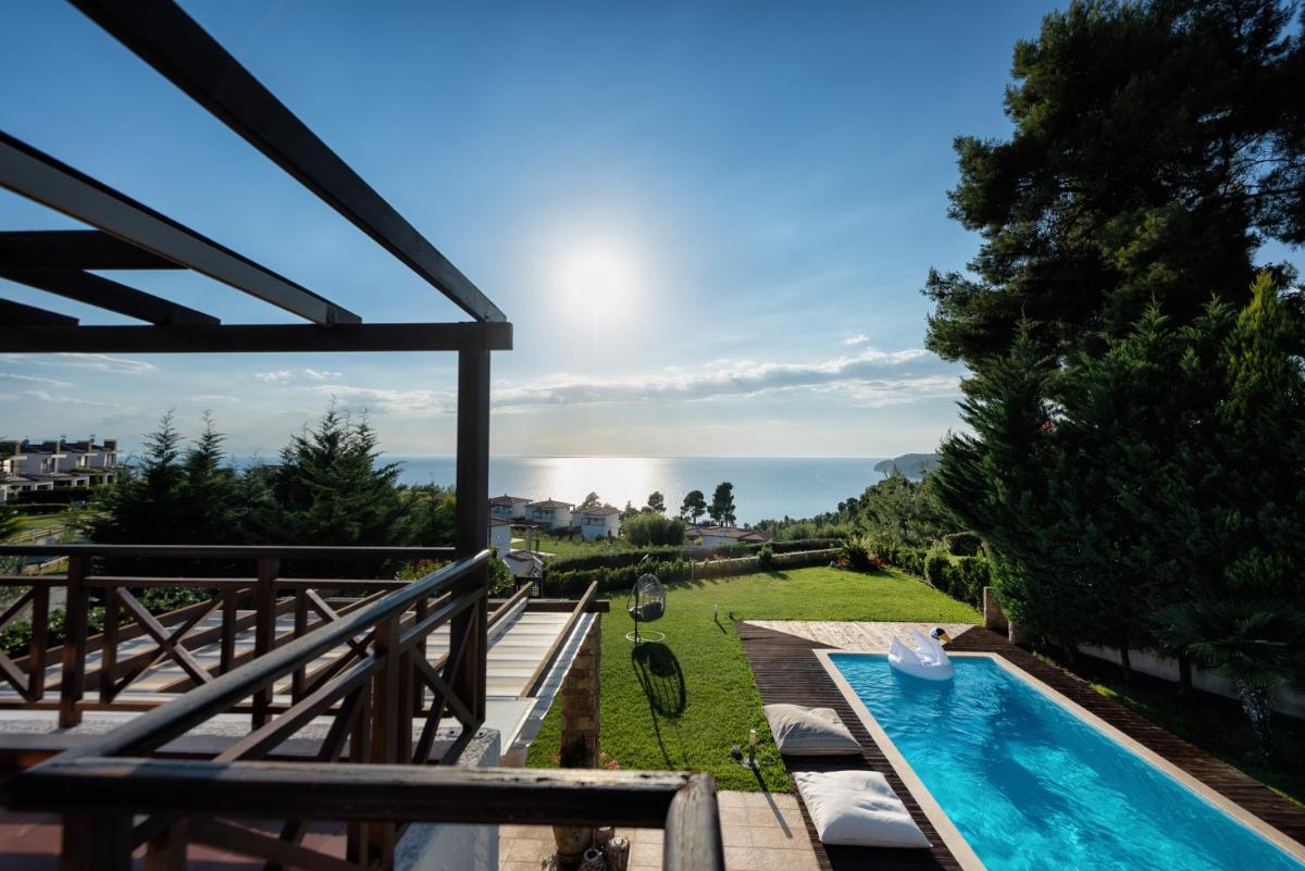 #Luxlikehome - Villa Dieci