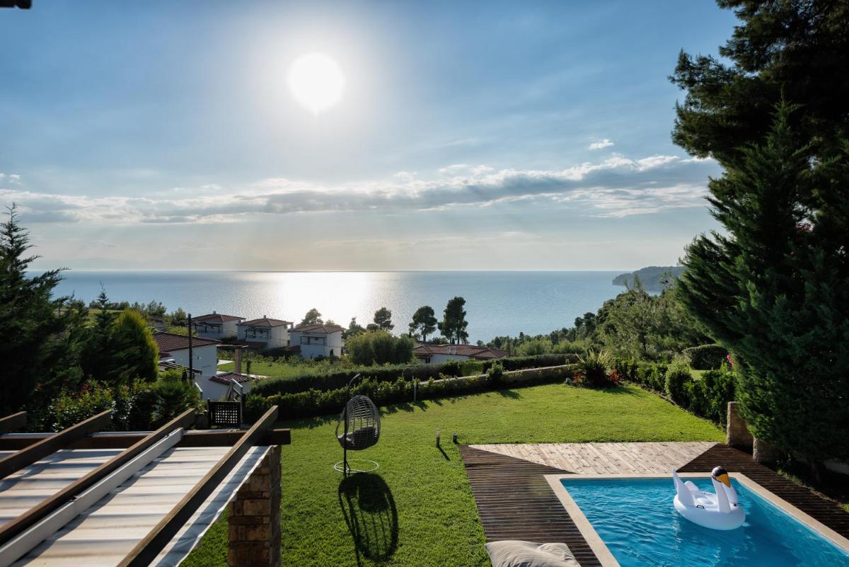#Luxlikehome - Villa Dieci