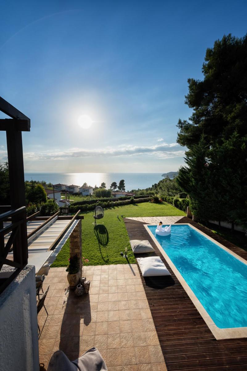 #Luxlikehome - Villa Dieci
