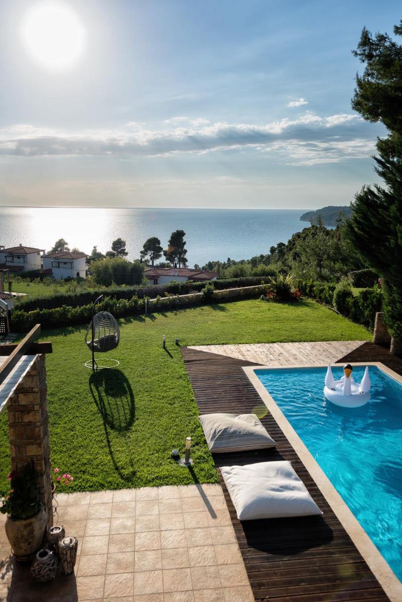 #Luxlikehome - Villa Dieci