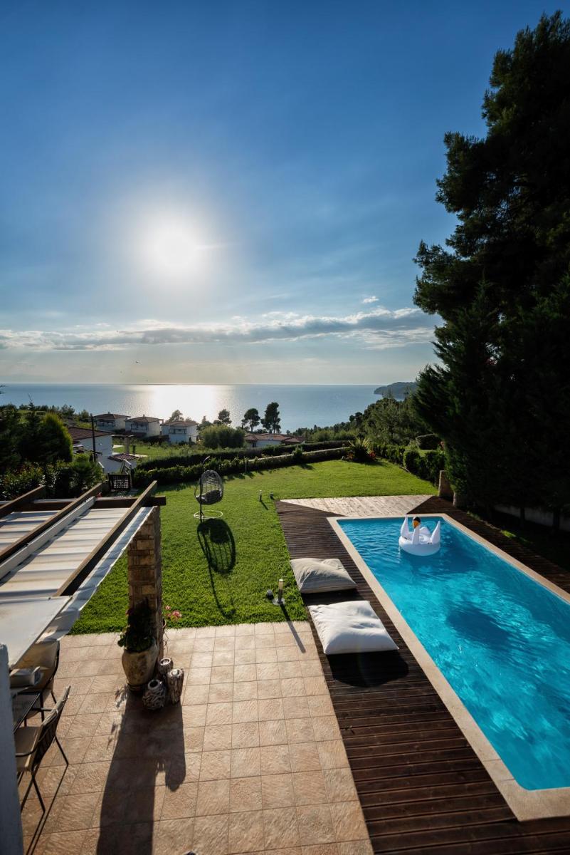#Luxlikehome - Villa Dieci